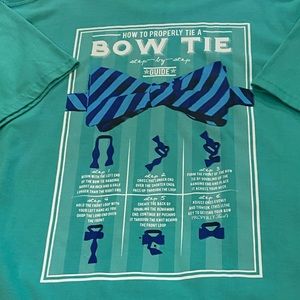 Men's Properly Tied T